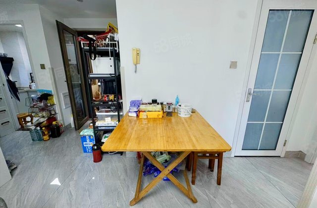光华尚居2室2厅54.91㎡90万二手房图片