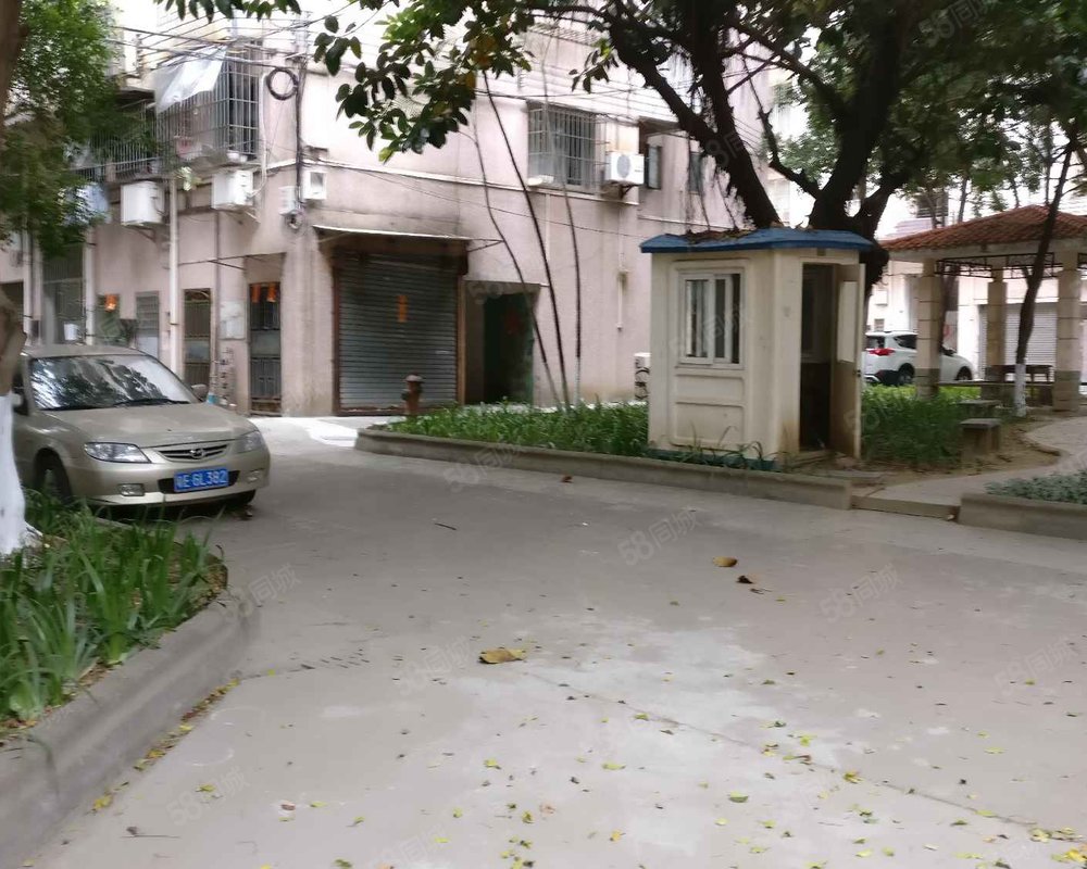 【荷香苑, 荷香苑小区详情,房价走势,房源,业主论坛】- 佛山58同城