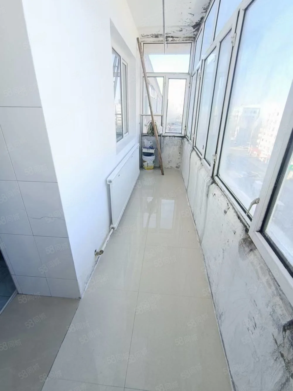 种子公司小区2室1厅1卫65㎡南北8.6万