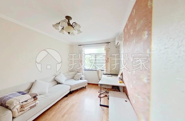 沙滩后街55号院2室1厅50.39㎡460万二手房图片