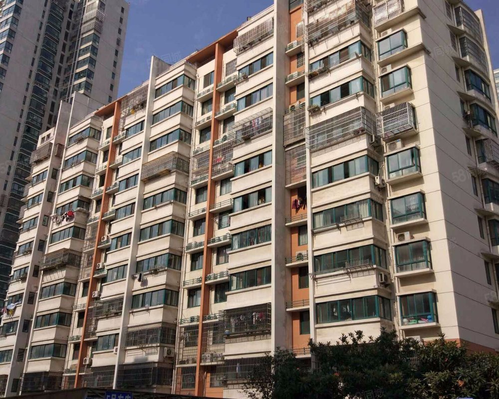 【百草苑, 百草苑小区详情,房价走势,房源,业主论坛】- 常州58同城