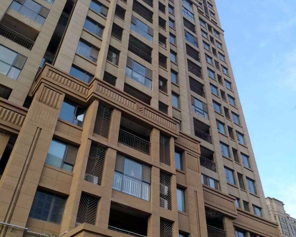 【星湖湾, 星湖湾小区详情,房价走势,房源,业主论坛】- 徐州58同城