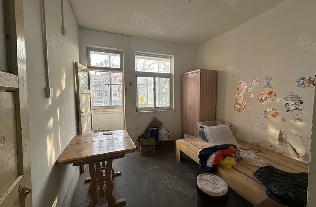 联通家属院 1房 周边配套完善