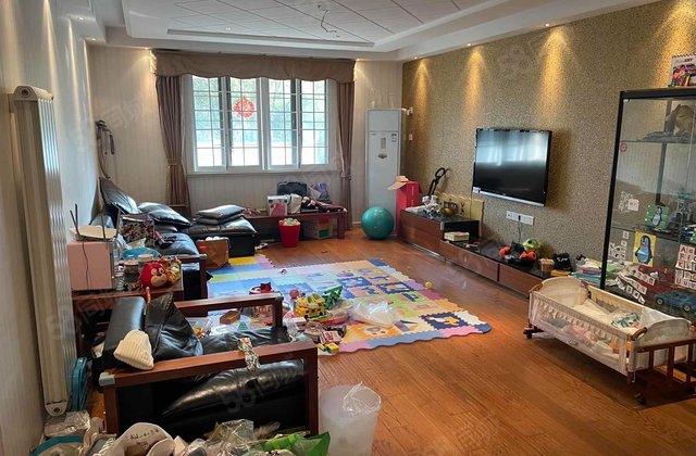 水韵天成金桂苑3室2厅138㎡158万二手房图片