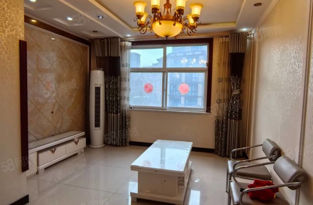 欧洲城3室2厅113㎡56万二手房图片