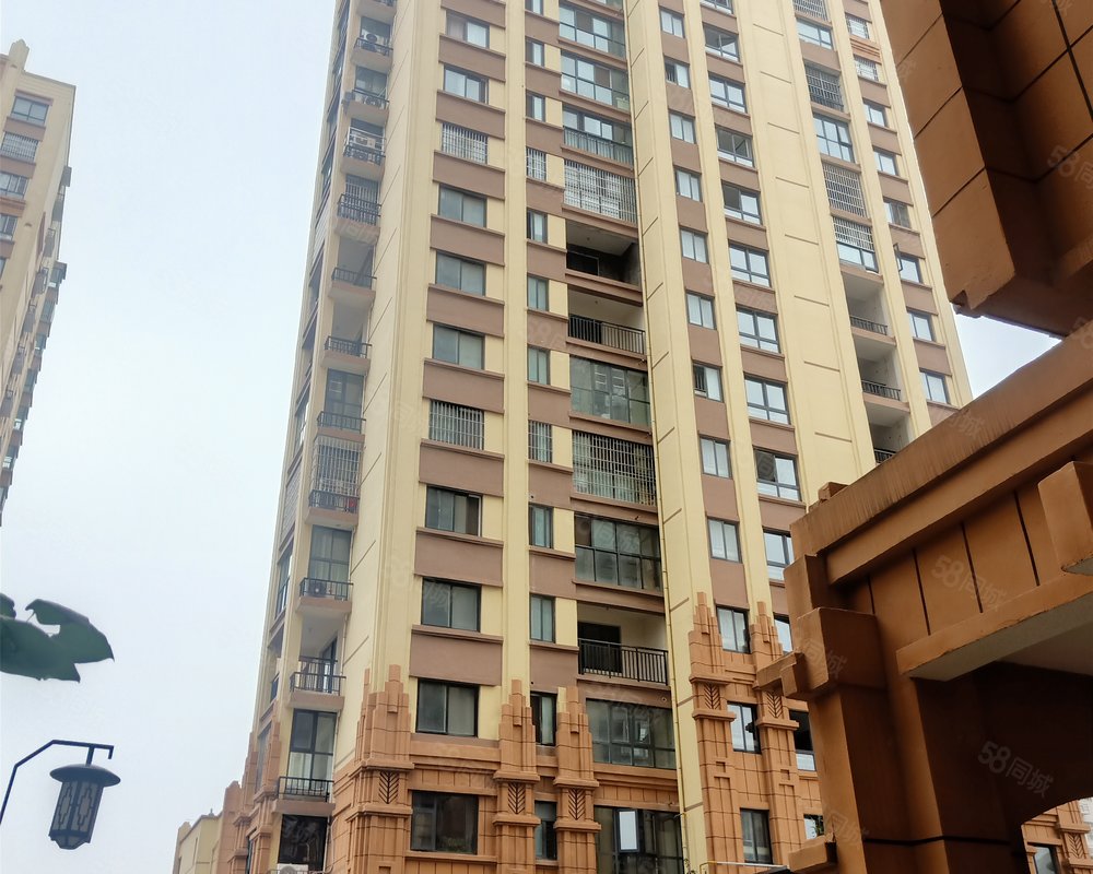 【尚景园, 尚景园小区详情,房价走势,房源,业主论坛】- 许昌58同城