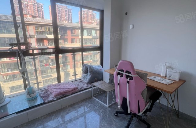 国强民府4室2厅137.8㎡94万二手房图片