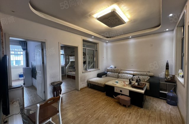 升平小区3室1厅87㎡124万二手房图片