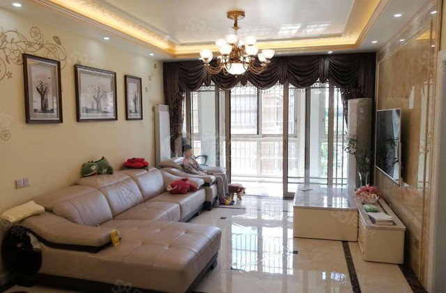 连云港房产信息 连云港二手房 连云港商用住楼  东海商用住楼御府旁