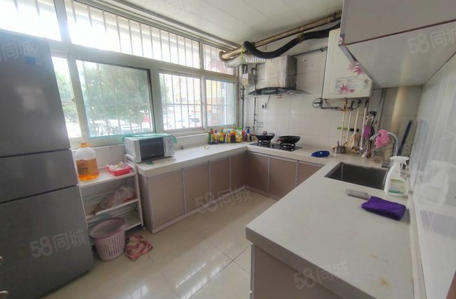 东边户(真实保证)天安新村3室赠储！实验东昌三中！星光和园