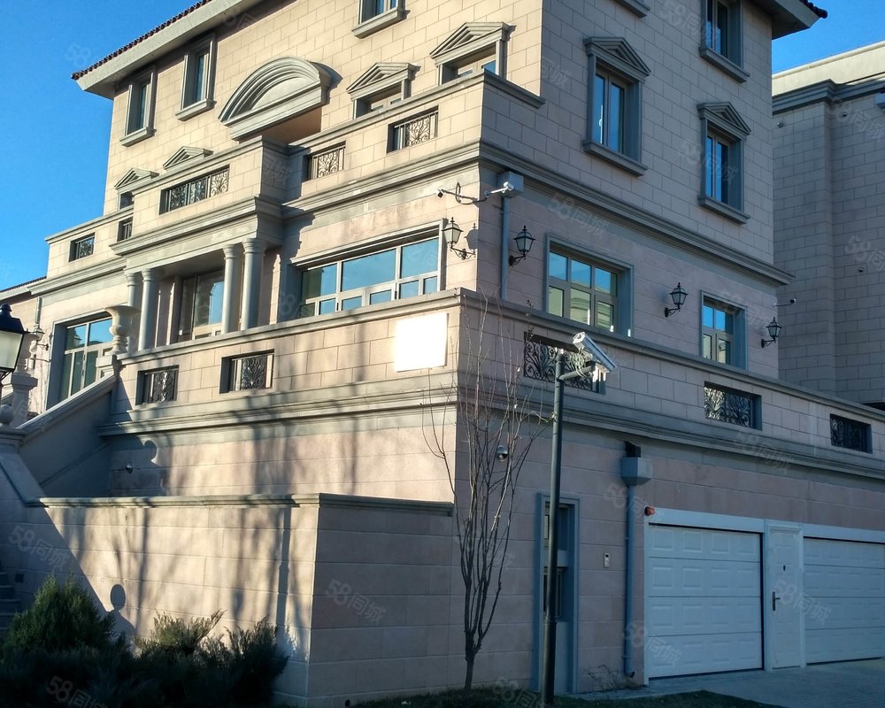 誉天下(别墅)小区详情,房价走势,房源,业主论坛】- 北京58同城