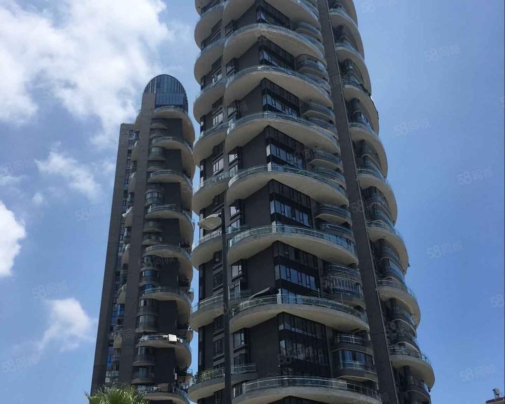 【当代天境, 当代天境小区详情,房价走势,房源,业主论坛】- 厦门58