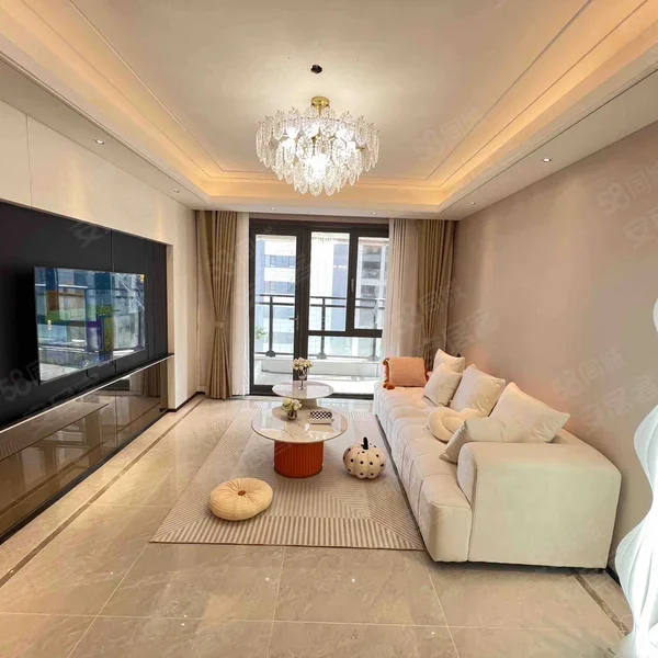 整租｜月付短租乐客城和谐广场金水路银座大崂路驋閏龒龒信联天地京口路