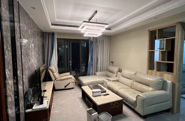 华都汇3室1厅91㎡87万二手房图片