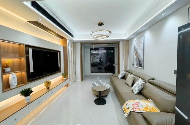 52号大院3室1厅72.82㎡63万二手房图片