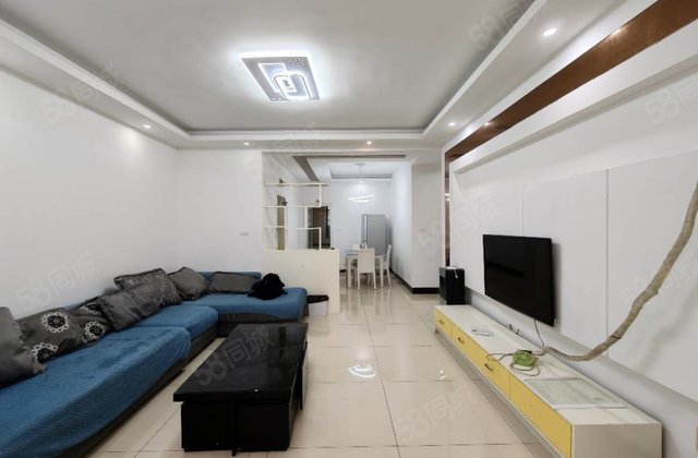 锦鸿家园3室2厅114.72㎡32.8万二手房图片