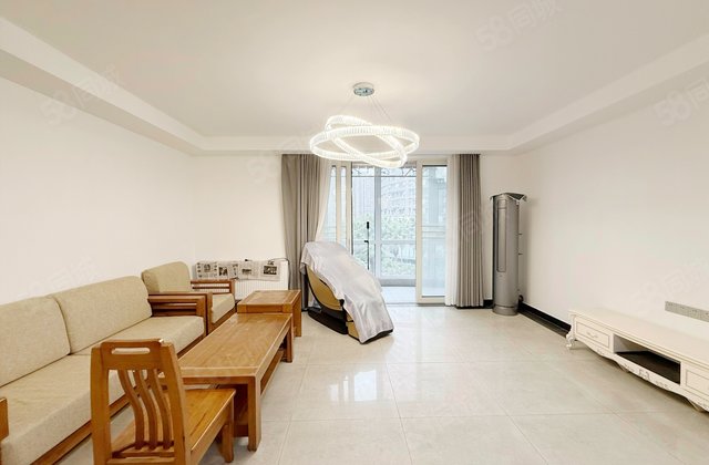 维一星城3室2厅158.98㎡185万二手房图片