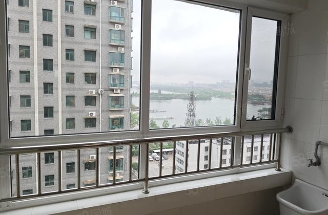 水城嘉苑 低密宜居 南北通透 近医院 小三居 商品住宅
