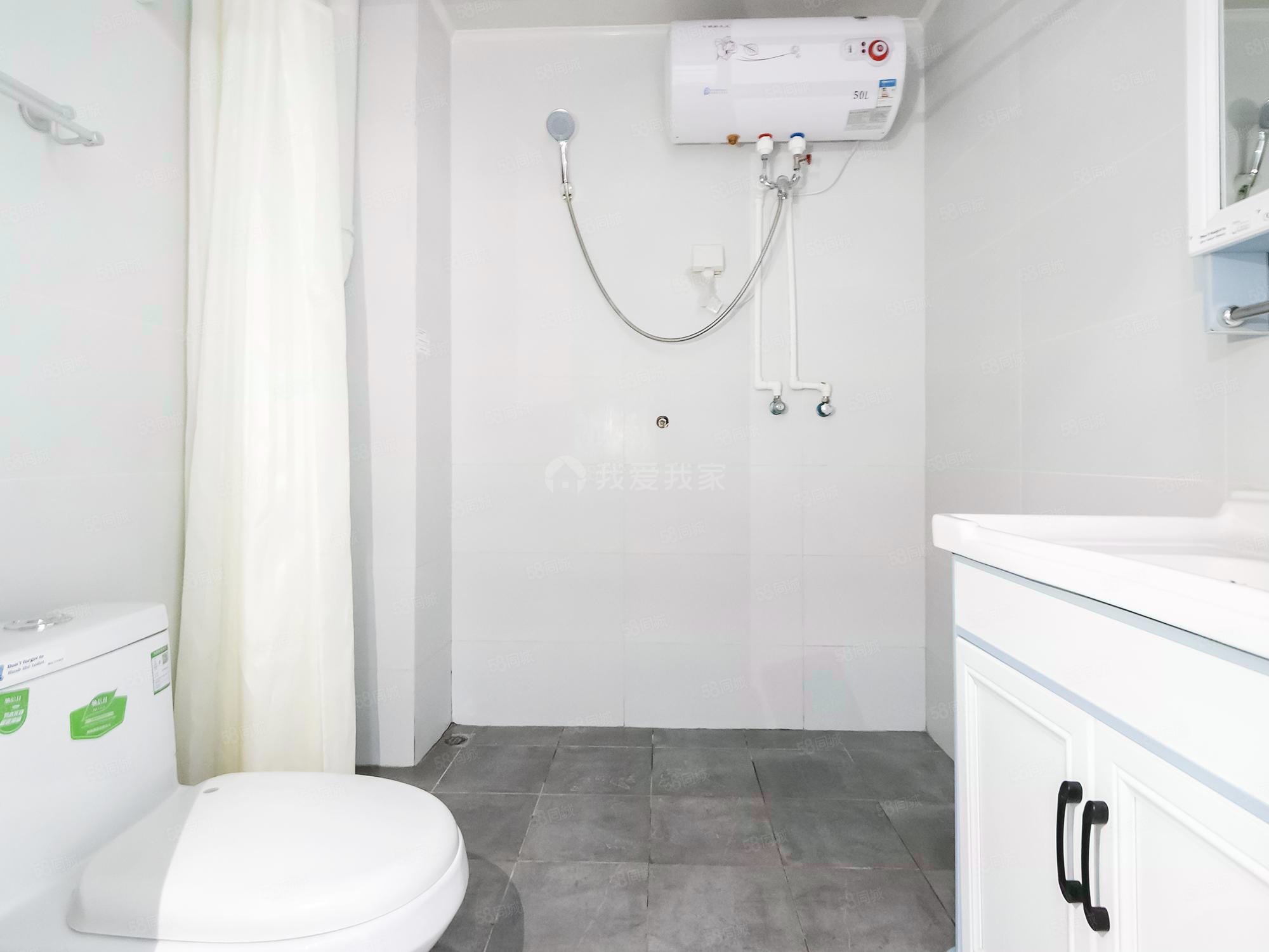 融尚未來(南區(qū))2室2廳2衛(wèi)100.13㎡南北520萬