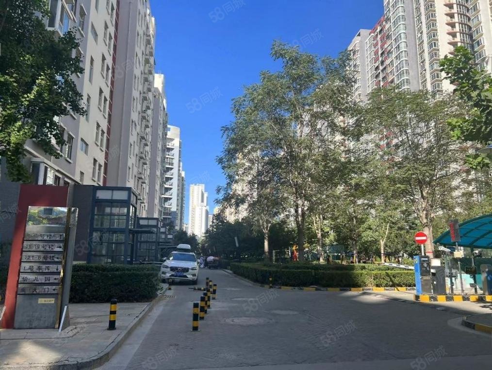 【10图】卓正丽景蓝湾(a区)~南朝向~2居1卫,卓正丽景蓝湾(a区)-保定58