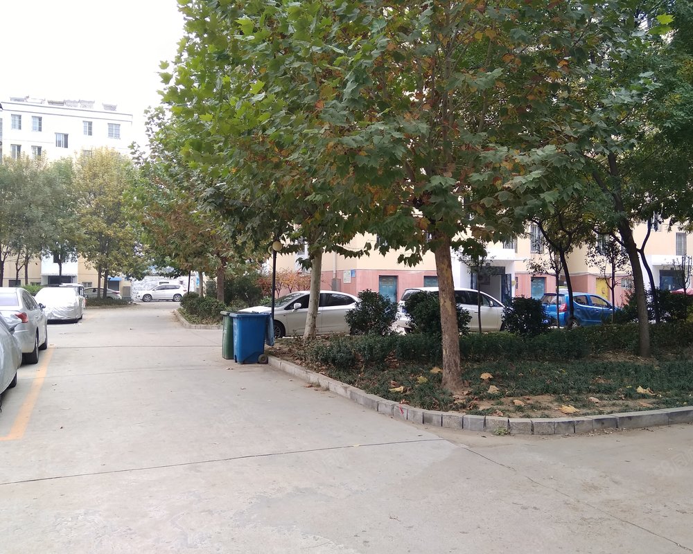 【润景园, 润景园小区详情,房价走势,房源,业主论坛】- 济宁58同城