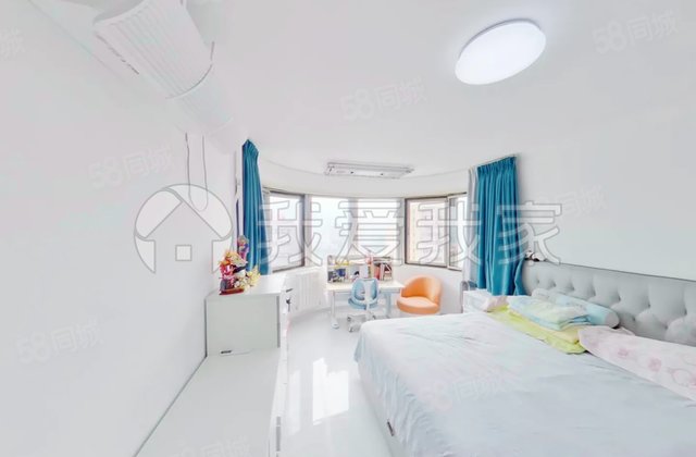 望陶园2室1厅82.42㎡486万二手房图片