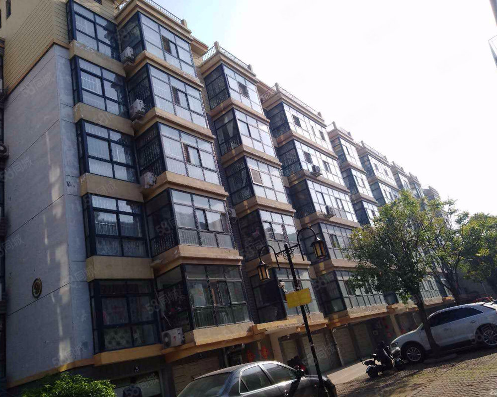【金龙御景苑 金龙御景苑小区详情,房价走势,房源,业主论坛 临沂