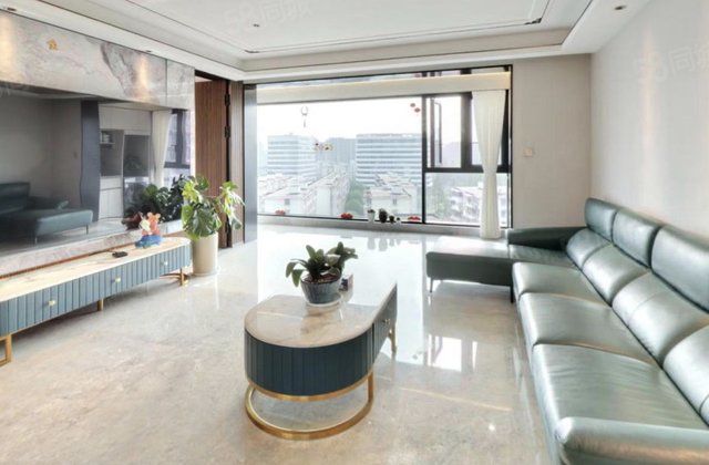 春江悦4室2厅131.77㎡420万二手房图片