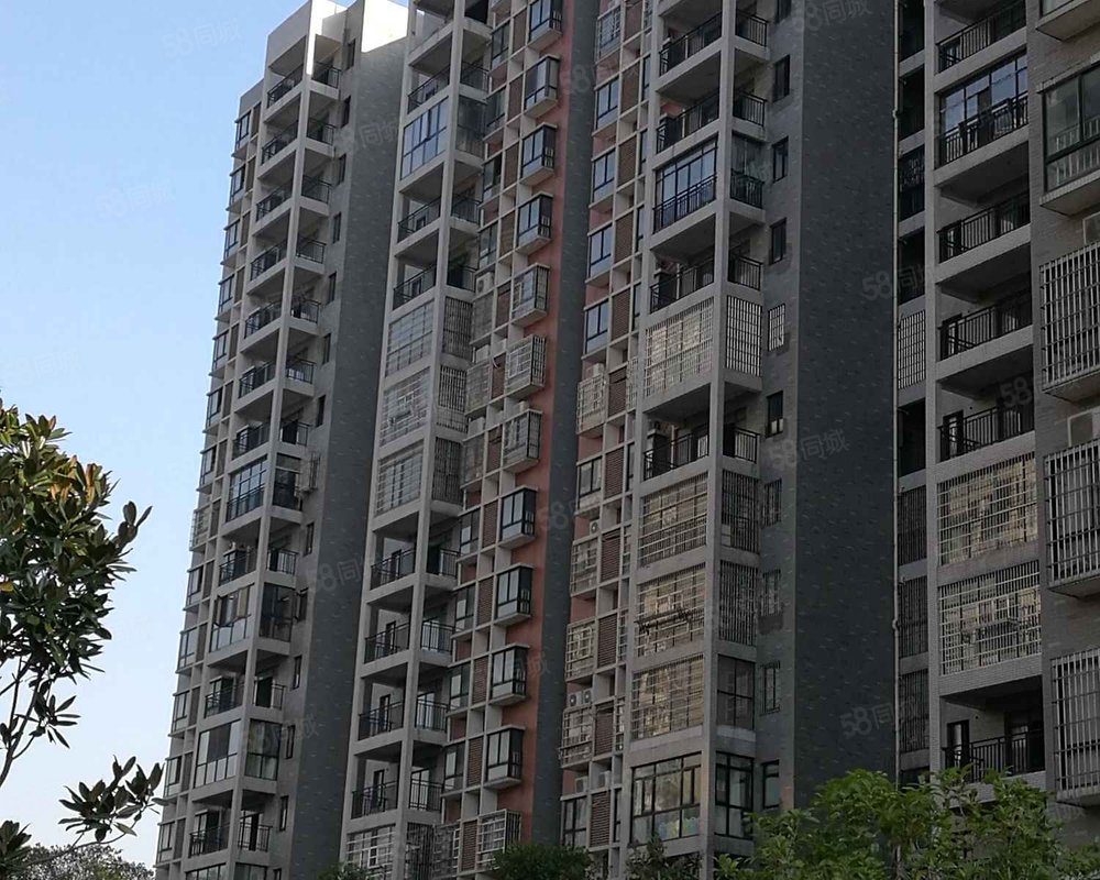 【盛世景园, 盛世景园小区详情,房价走势,房源,业主论坛】- 湘潭58