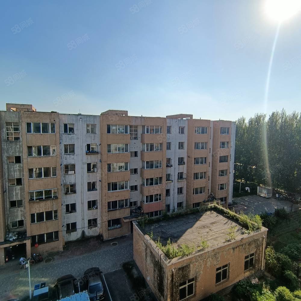 【10图】沈北蒲河大集旁丽水湾83平两室两厅一卫,丽水湾-沈阳58同城