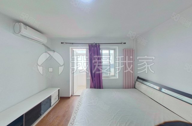 翠林一里2室1厅56.36㎡208万二手房图片