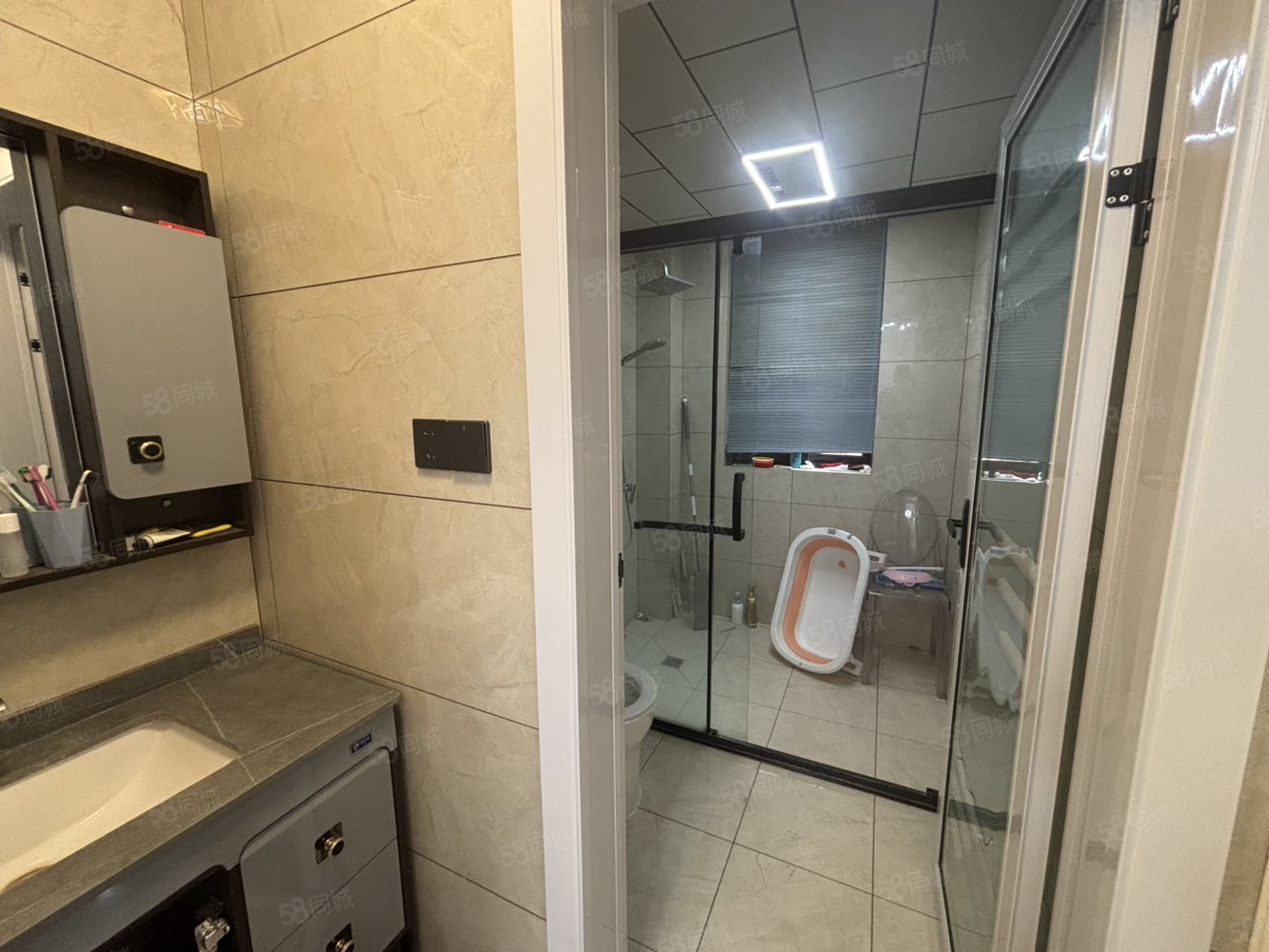 名邦学府(涡阳)3室2厅1卫124㎡南北69万