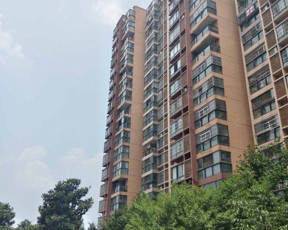 瑞泽源一里洋房小区详情,房价走势,房源,业主论坛】- 合肥58同城