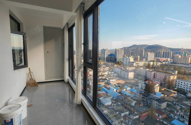 恒源翰林苑3室2厅114㎡79.8万二手房图片