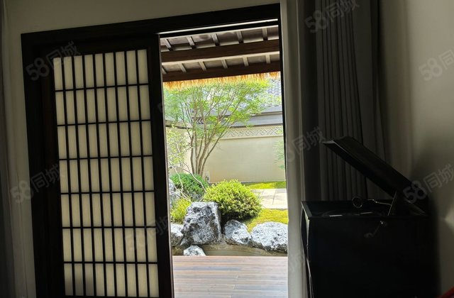 建发山外山(别墅)3室3厅128.85㎡310万二手房图片