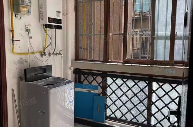 柏林河畔2室2厅80.38㎡47万二手房图片