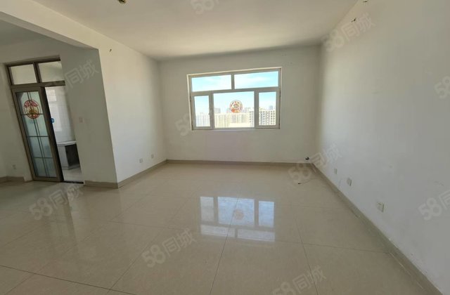 急售 二中文苑金柱大学城B区三室边户 免大税 带储 全明户型