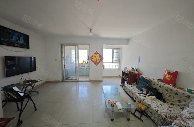 伟业中华御苑 市中心 水务家园 房龄新 电梯房 星海家园