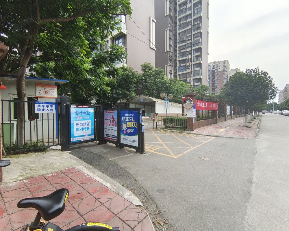 【和泰锦苑, 和泰锦苑小区详情,房价走势,房源,业主论坛】- 德阳58