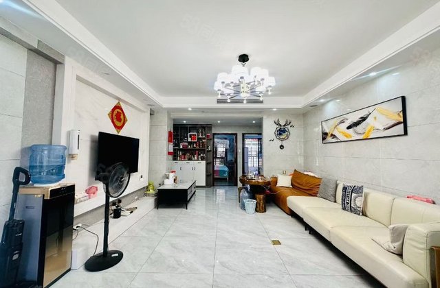 龙地华府4室2厅116.51㎡91.8万二手房图片