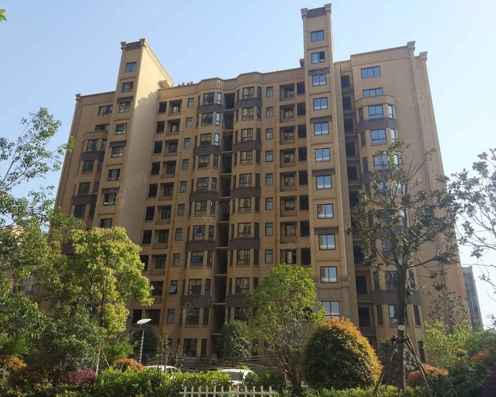 【御景城, 御景城小区详情,房价走势,房源,业主论坛】- 合肥58同城