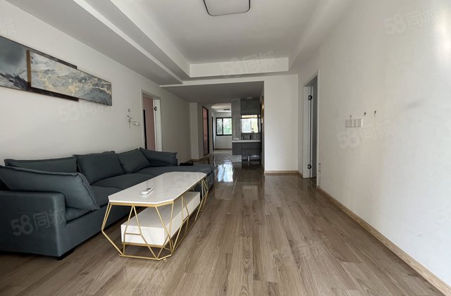 鑫鼎花园4室2厅142.07㎡186万二手房图片