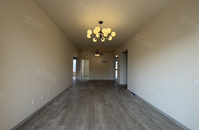 青阳郡二期3室2厅117㎡66万二手房图片