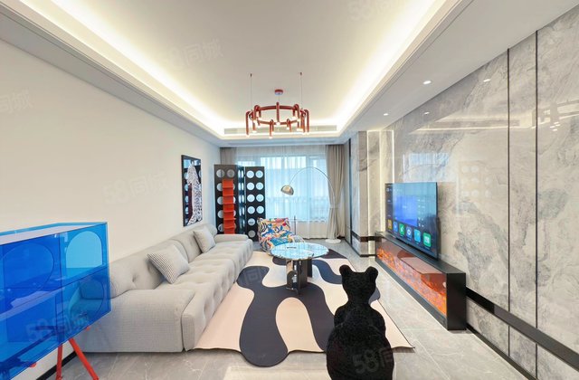 紫瑞街一巷33号院3室2厅91㎡39.8万二手房图片