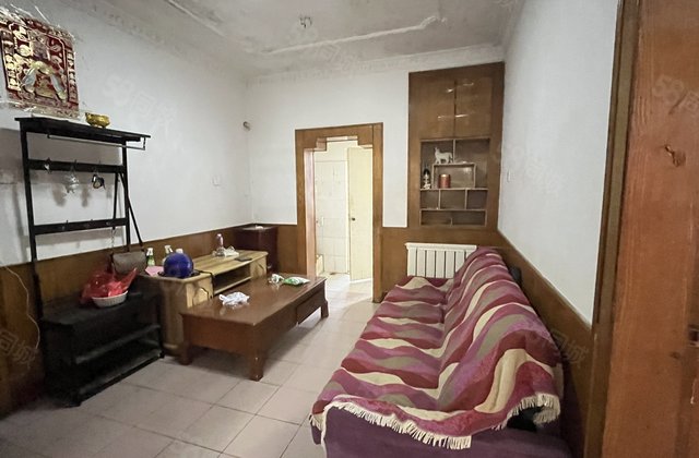 府河小区3室1厅70㎡39万二手房图片