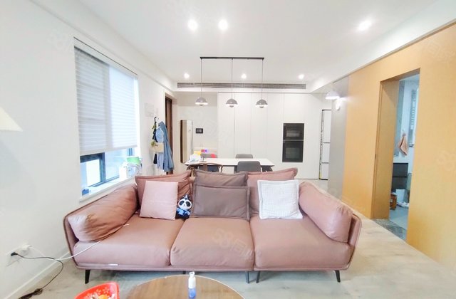 凯德世纪名邸东庭4室2厅126.64㎡535万二手房图片