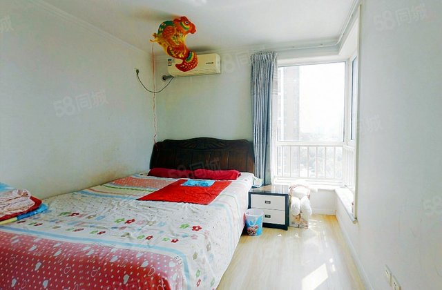 阿尔卡迪亚2室2厅88.65㎡105万二手房图片