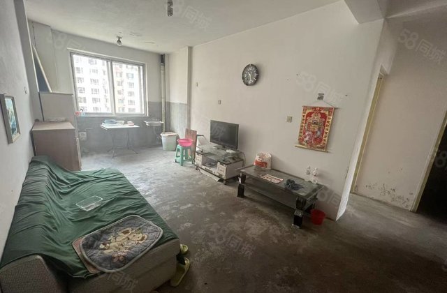 荒岭一期回迁楼2室1厅68㎡14万二手房图片
