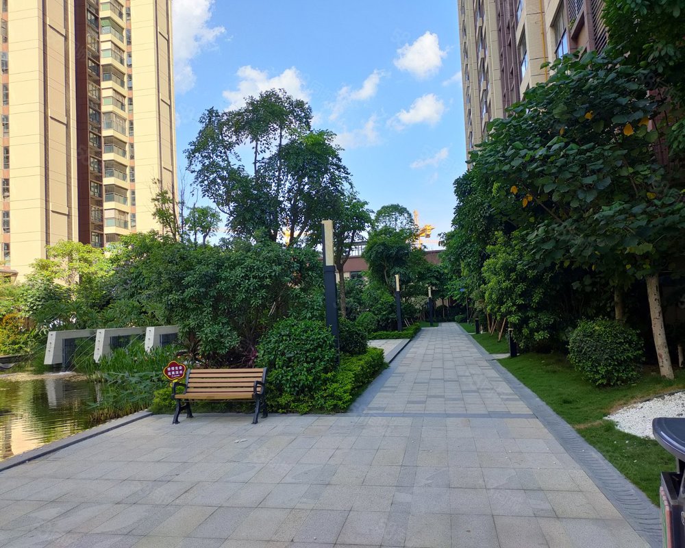 【馨悦园, 馨悦园小区详情,房价走势,房源,业主论坛】- 汕头58同城