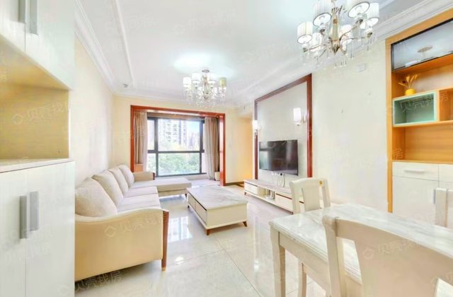 恒大名城3室1厅91.07㎡105万二手房图片